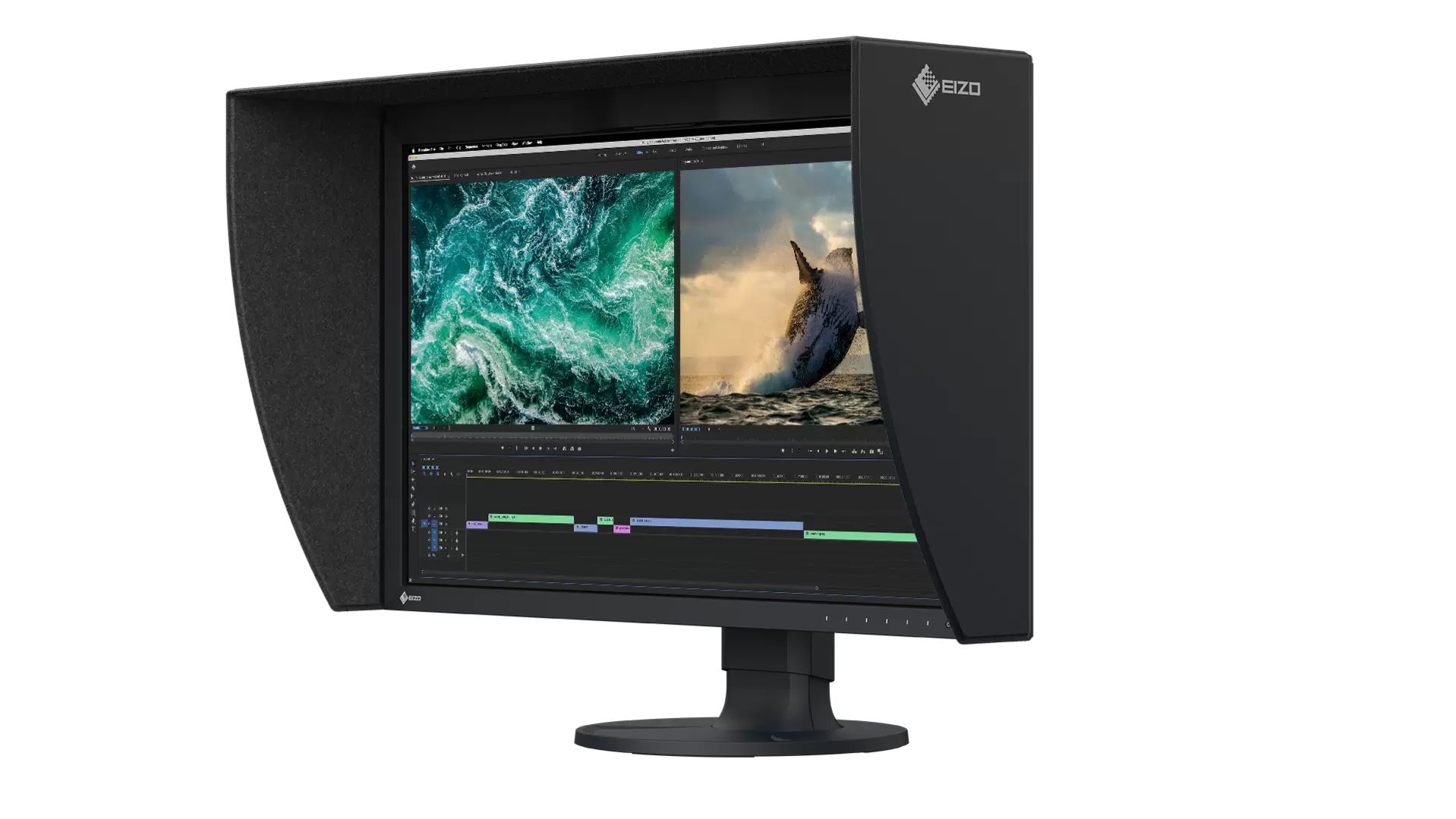 Eizo 27