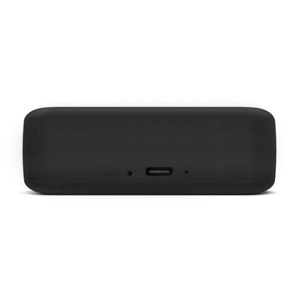 Polaroid Hi·Print 2x3 Generation 2 Pocket Photo Printer Black