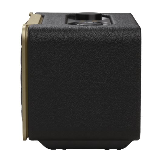 JBL Authentics 200 Bluetooth Speaker Black/Gold
