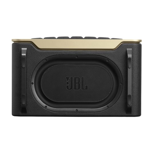 JBL Authentics 200 Bluetooth Speaker Black/Gold