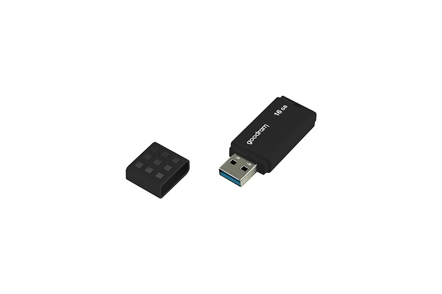 Good Ram 16GB UME3 USB3.0 Black