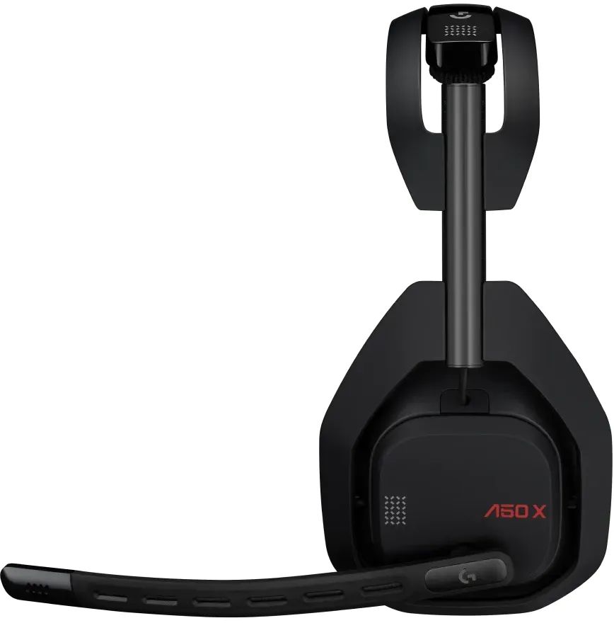 Logitech Astro A50 X Bluetooth Headset Black