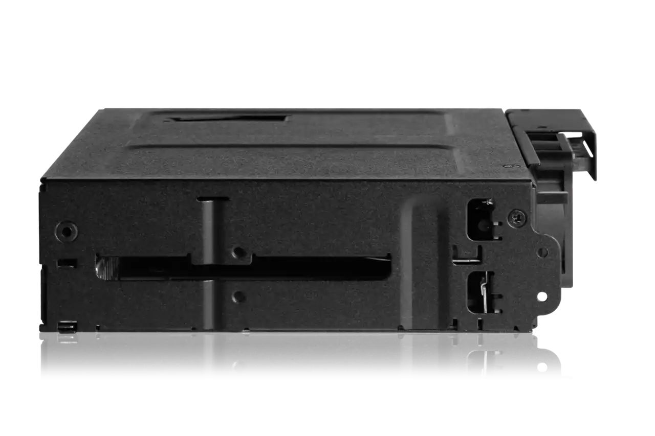 IcyDock ToughArmor MB602SPO-B 2 x 2.5
