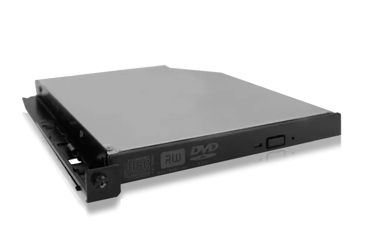 IcyDock ToughArmor MB602SPO-B 2 x 2.5