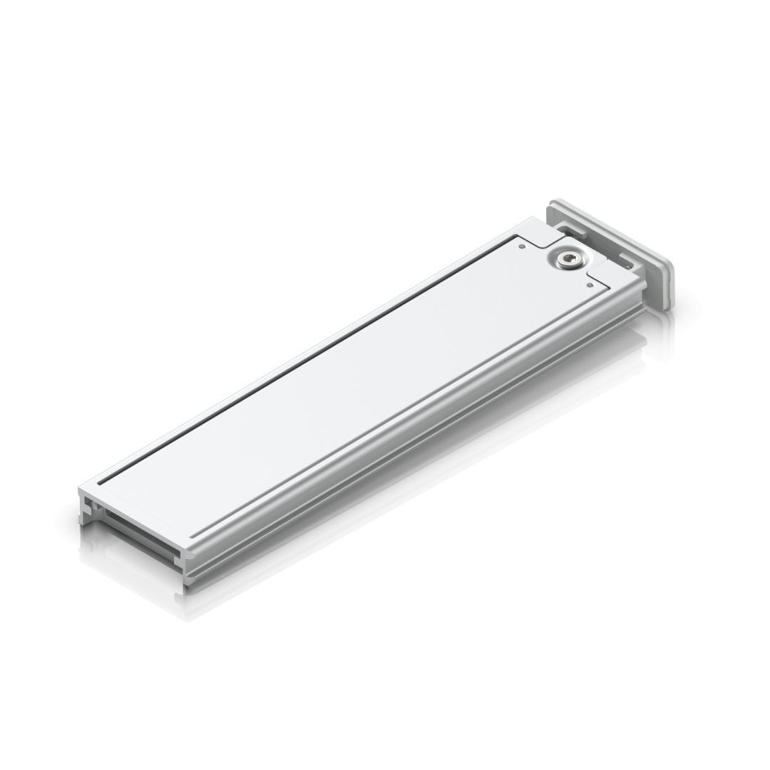 Ubiquiti M.2 NVMe SSD Tray for Cloud Gateway Silver