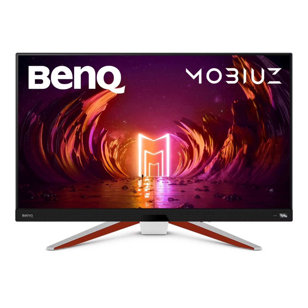 Benq 27