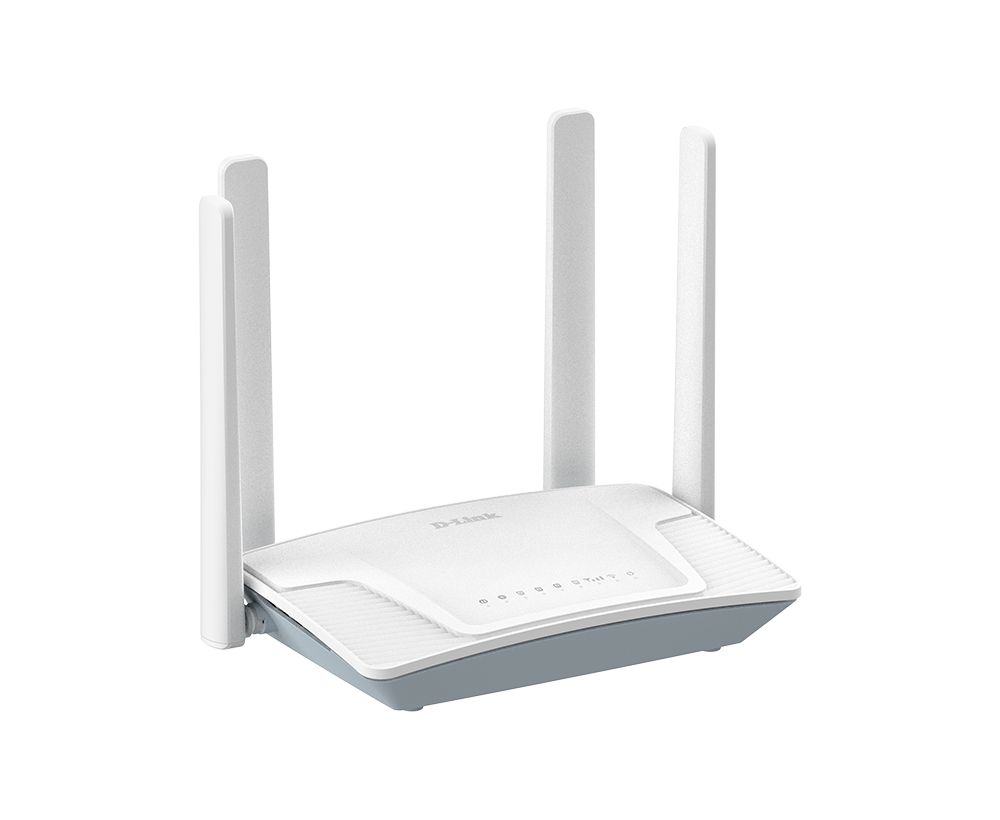 D-Link G403C 4G LTE N300 Wi-Fi Router