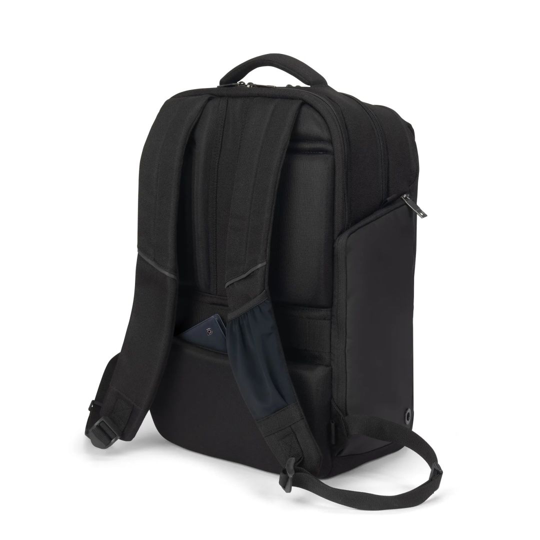 Dicota Notebook Backpack FIVE 15-17,3