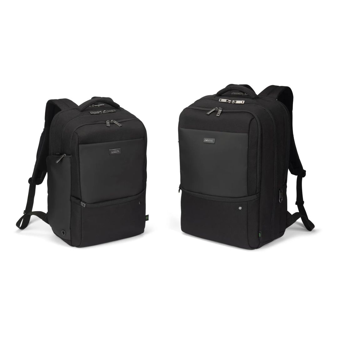 Dicota Notebook Backpack FIVE 15-17,3