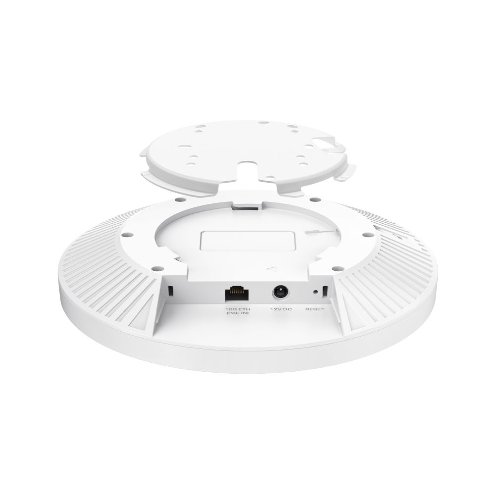 TP-Link EAP787 BE12000 Ceiling Mount Tri-Band Wi-Fi 7 Access Point
