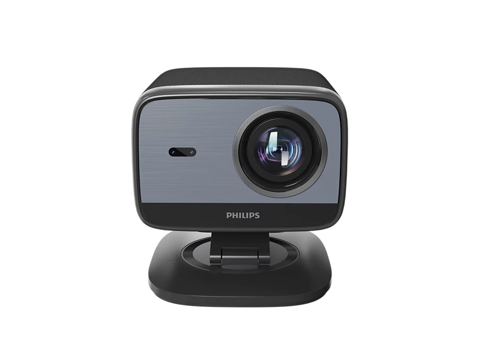 Philips NeoPix 450 Smart LCD