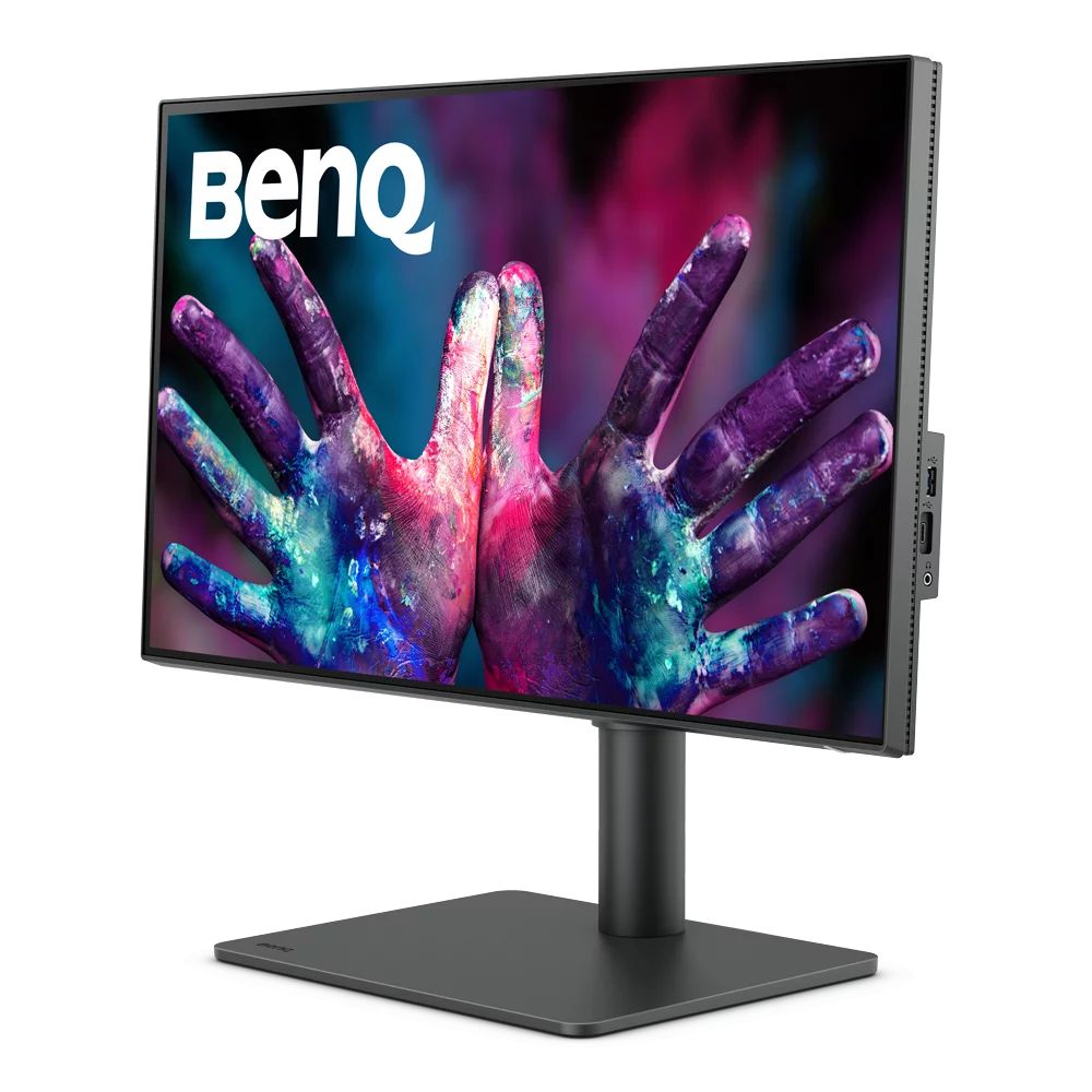 Benq 27