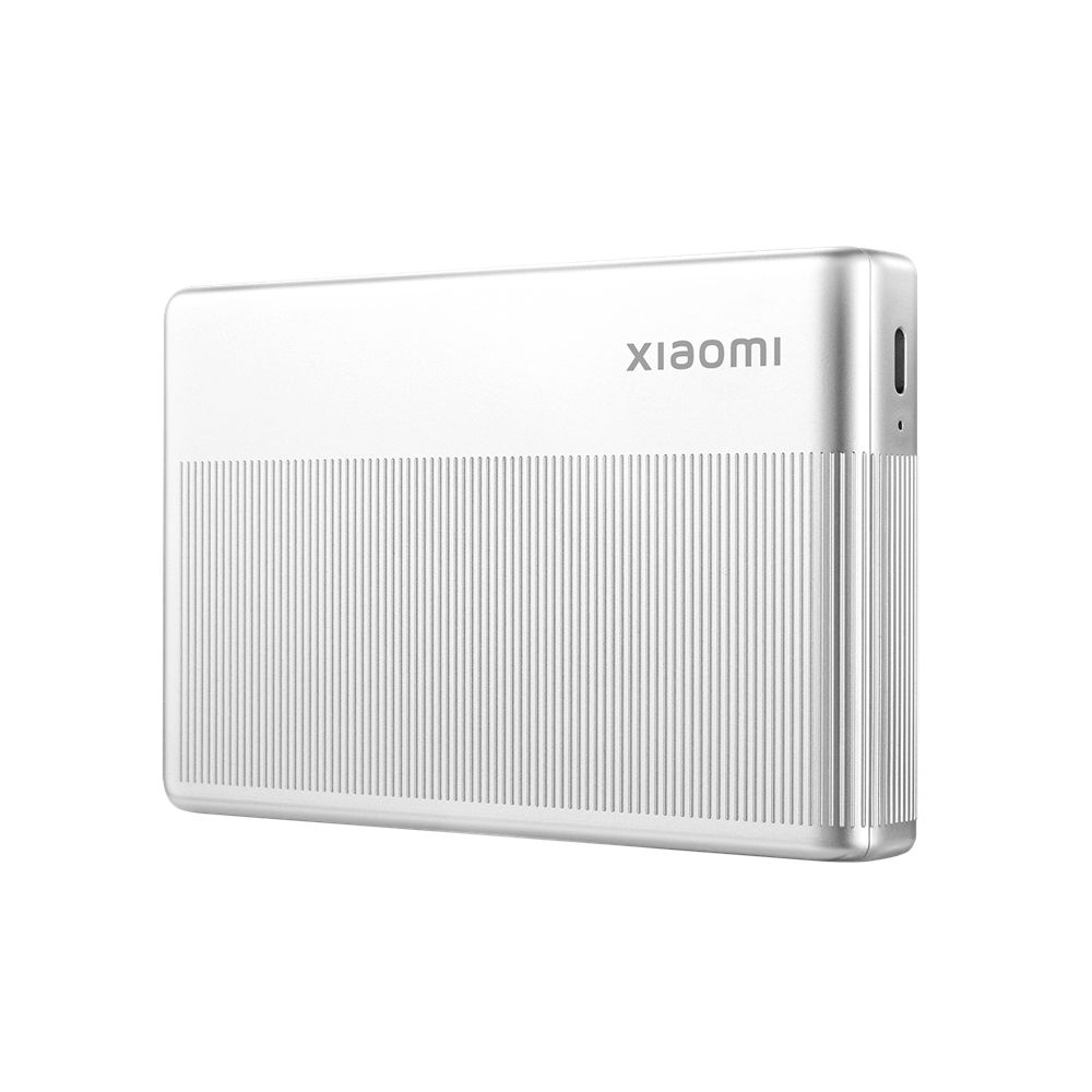 Xiaomi Portable Photo Printer 1S White