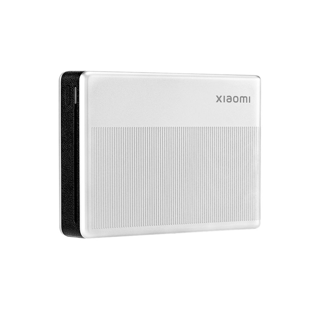 Xiaomi Portable Photo Printer 1S White