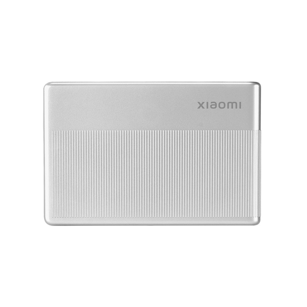 Xiaomi Portable Photo Printer 1S White