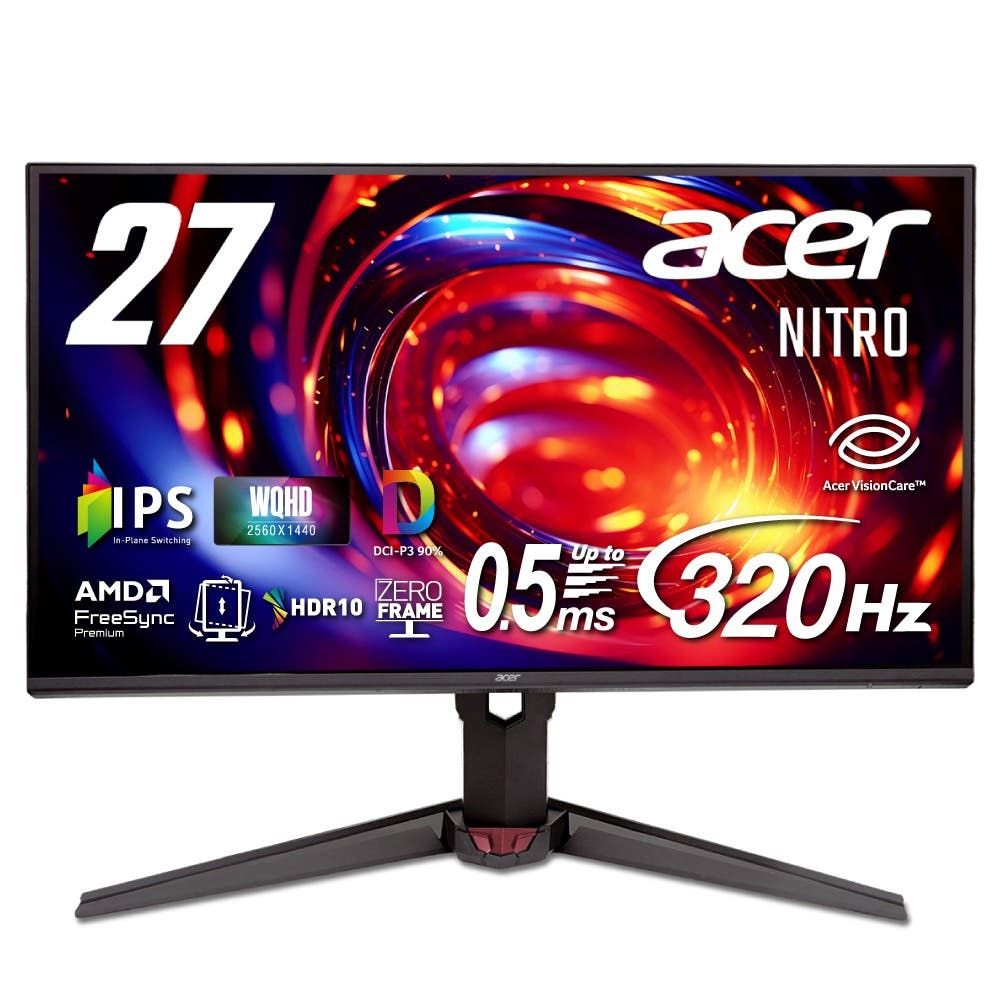 Acer 27