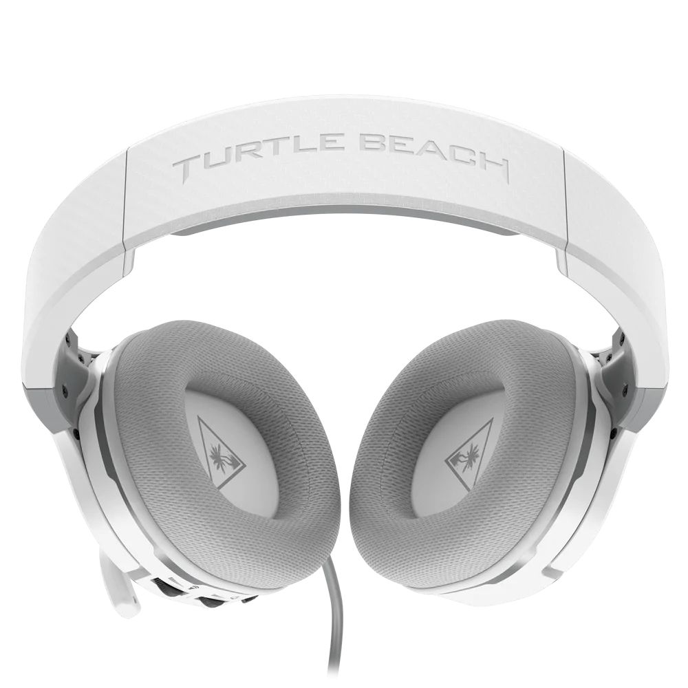 Turtle Beach Recon 200 Gen 2 Gaming Headset White