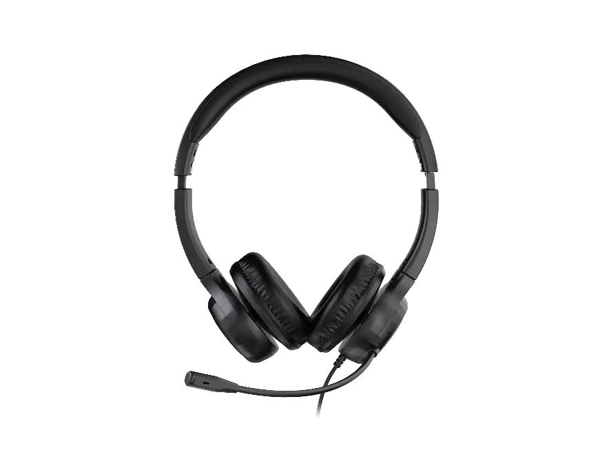 Acer AHW154 Conference Headset Black