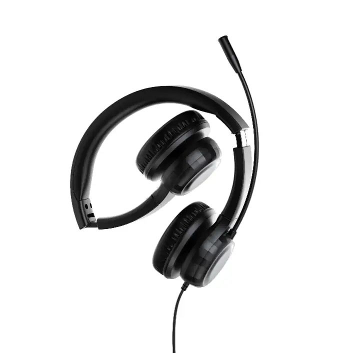 Acer AHW154 Conference Headset Black