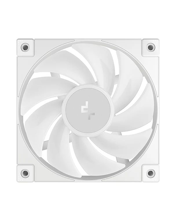 DeepCool FD12 ARGB WH-3 IN 1