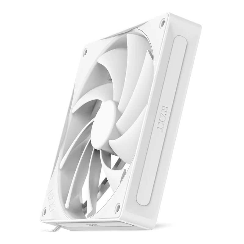 NZXT F140Q White