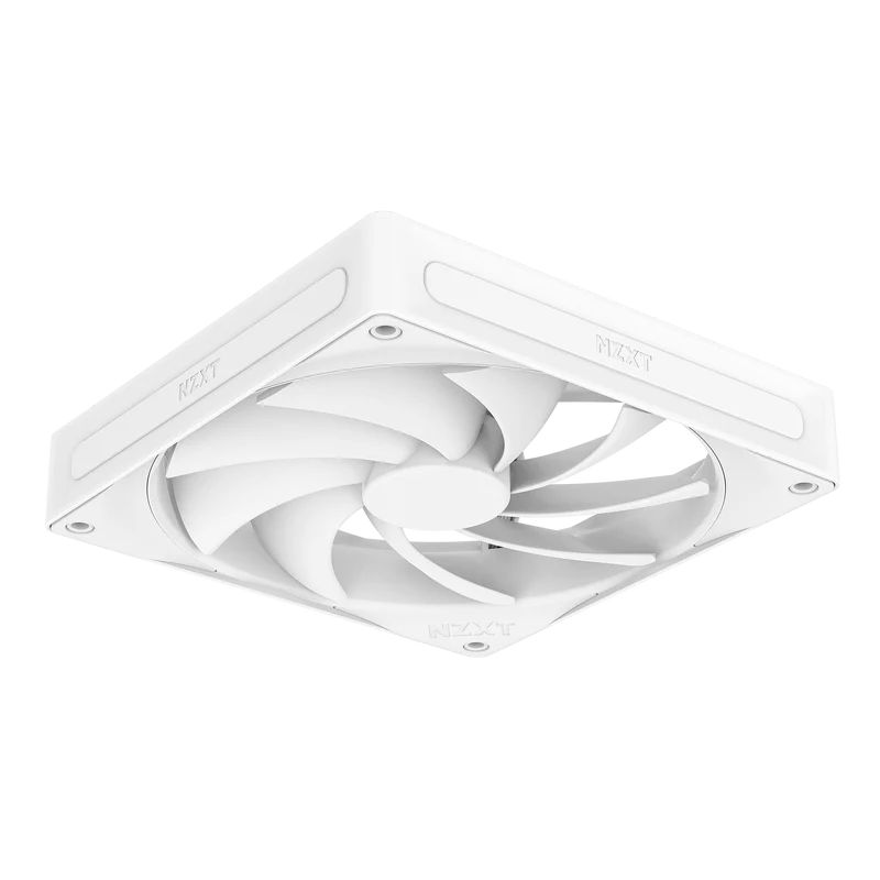 NZXT F140Q White