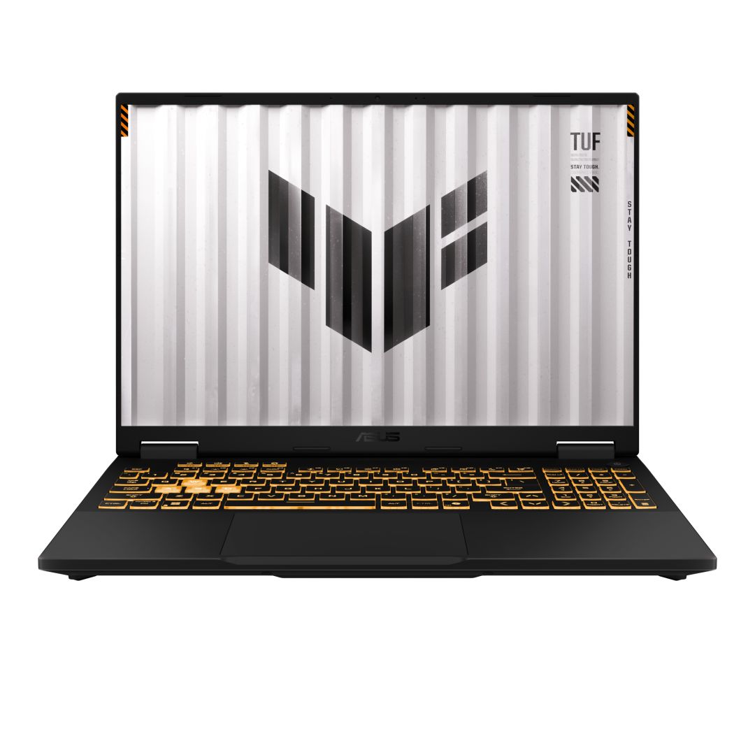 Asus FX608JPR-QT002 Jaeger Gray