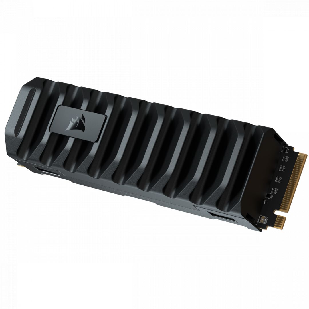 Corsair 4TB M.2 2280 PCIe NVMe MP600 Pro XT