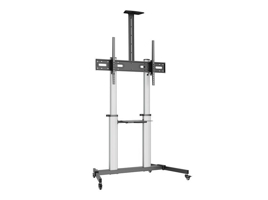 EQuip Eco Ultra-large Display LFD Trolley 60