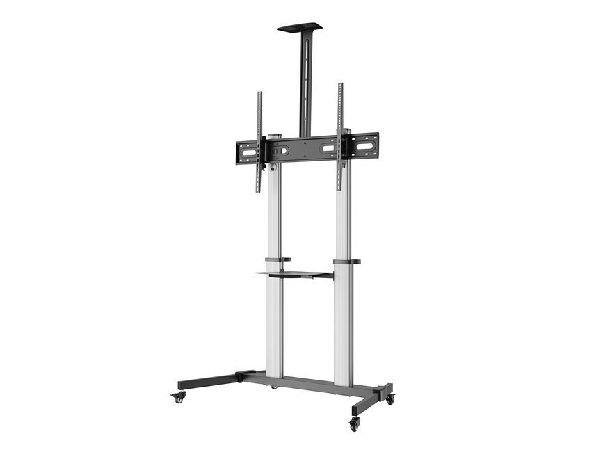 EQuip Eco Ultra-large Display LFD Trolley 60