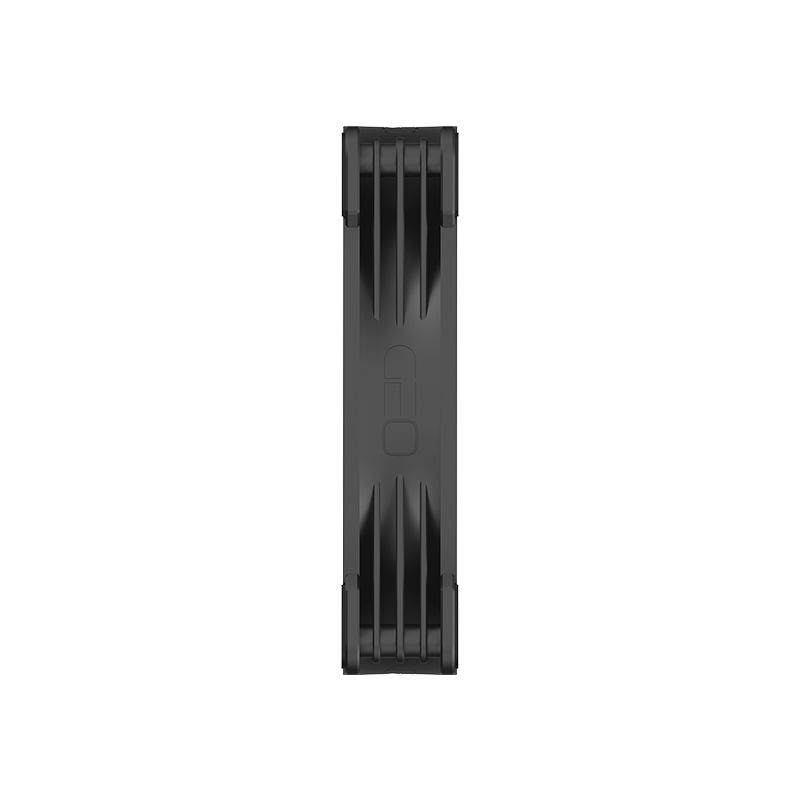 Geometric Future Squama 2505 Black
