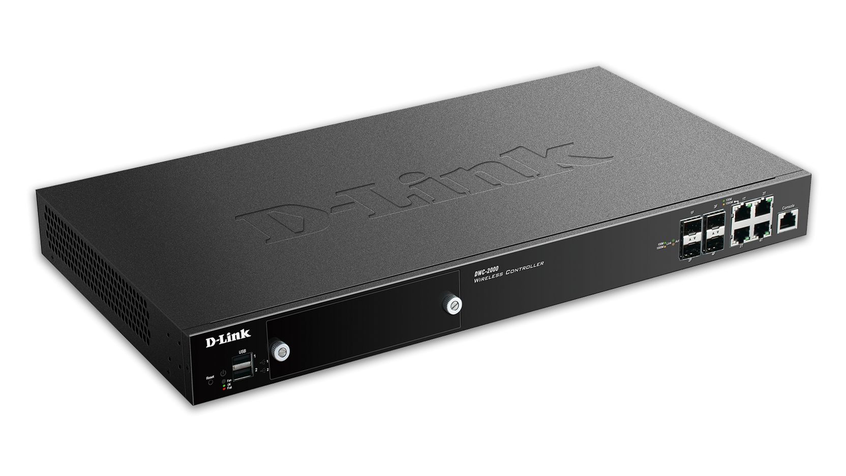 D-Link DWC-2000 Wireless Controller