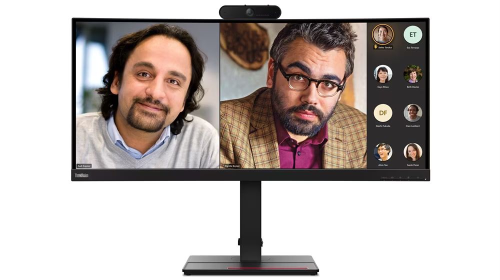Lenovo 34,1