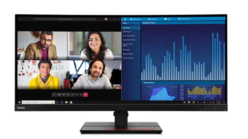 Lenovo 34,1