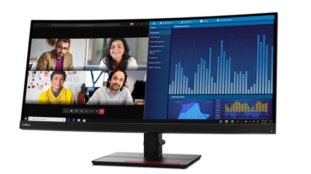 Lenovo 34,1