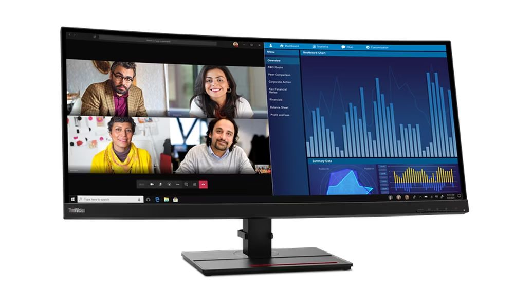 Lenovo 34,1