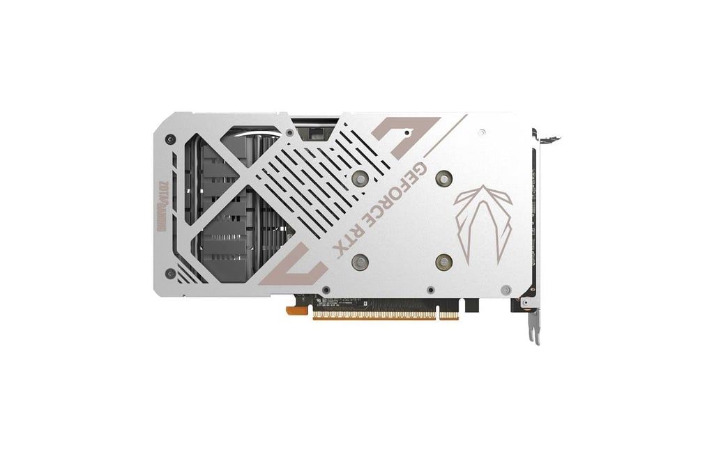 Zotac GeForce RTX5060 8GB DDR7 Twin Edge OC White