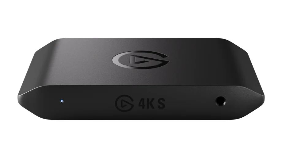 Elgato Game Capture 4K S