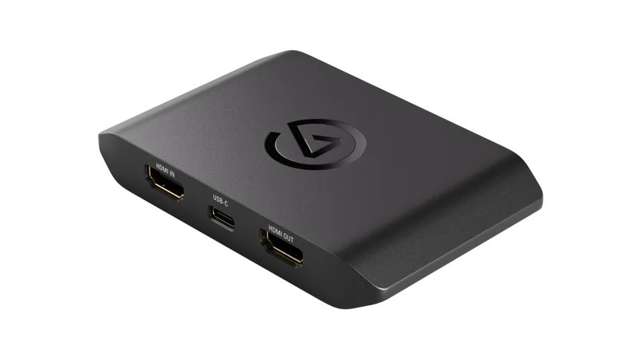 Elgato Game Capture 4K S