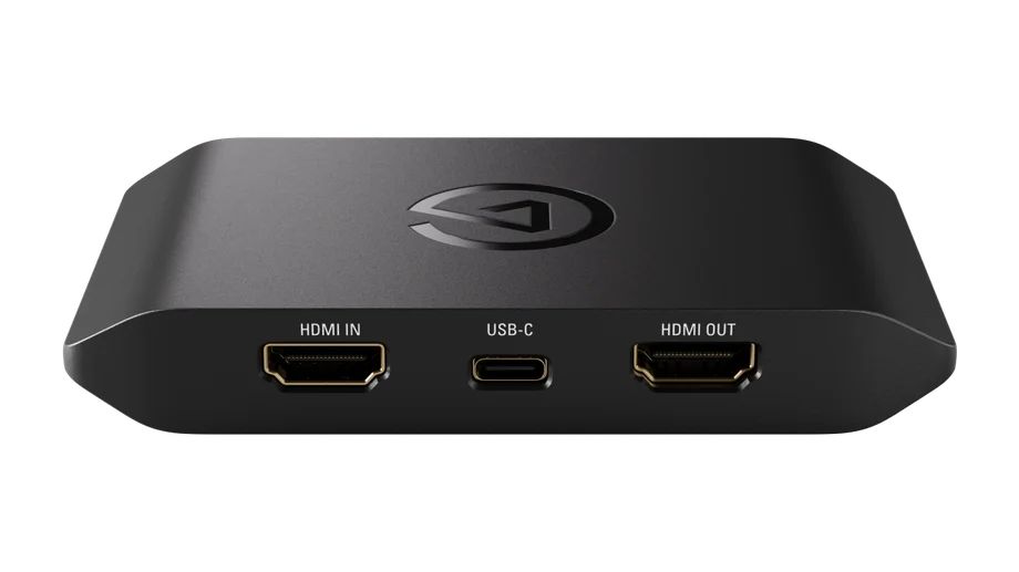 Elgato Game Capture 4K S