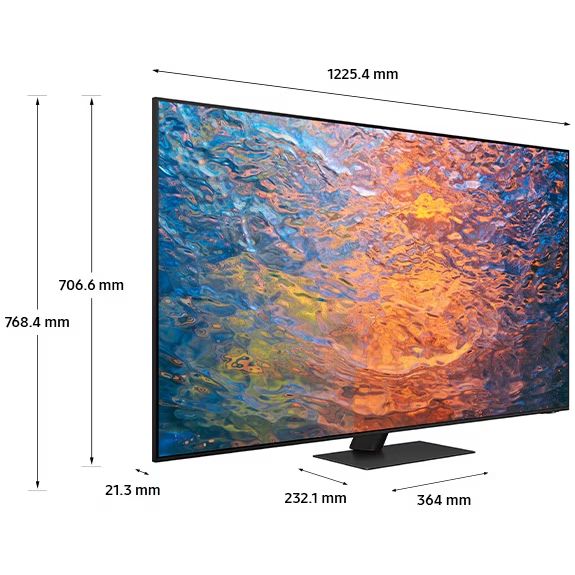 Samsung 55
