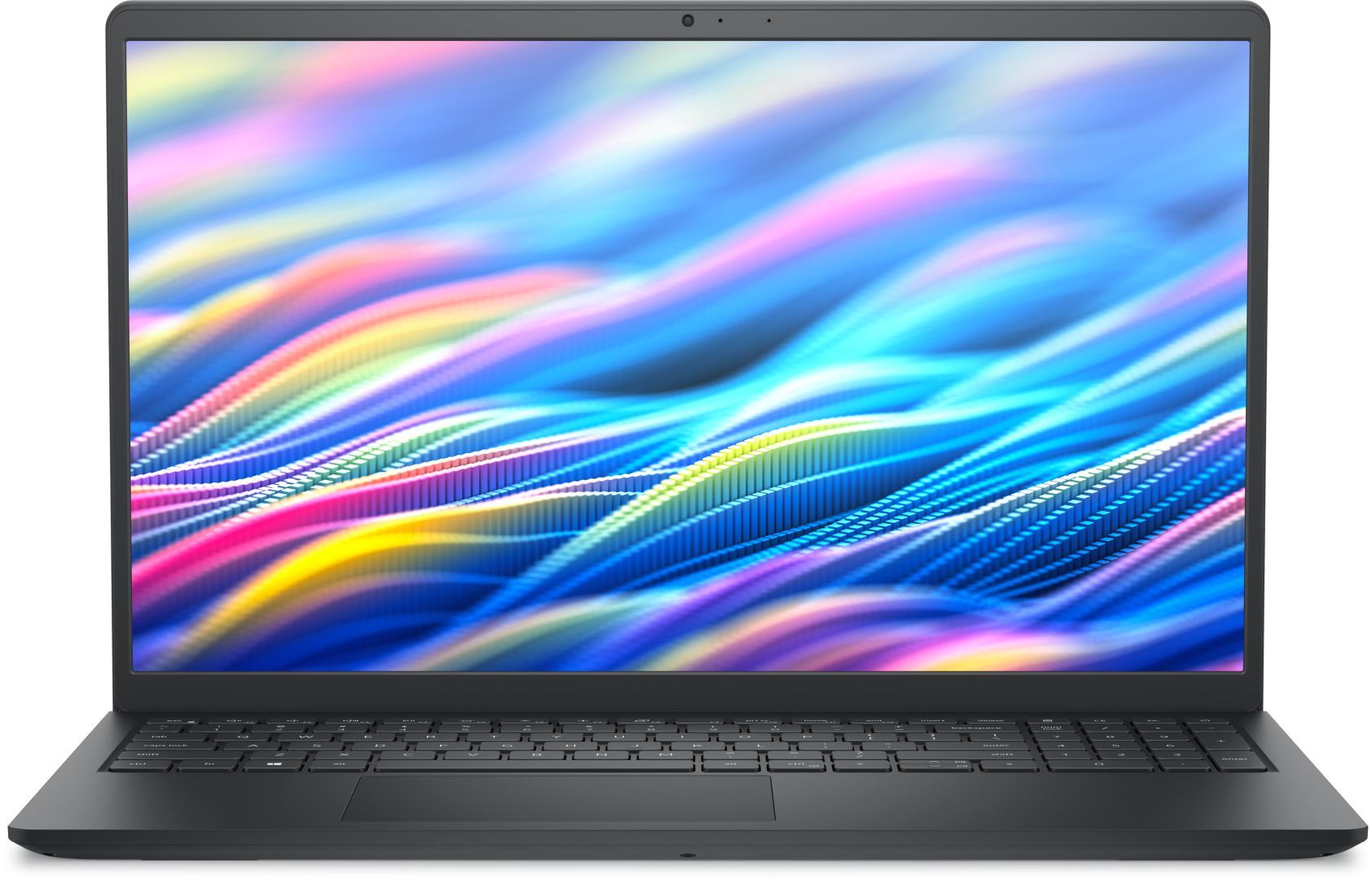 Dell 15 DC15250 Black
