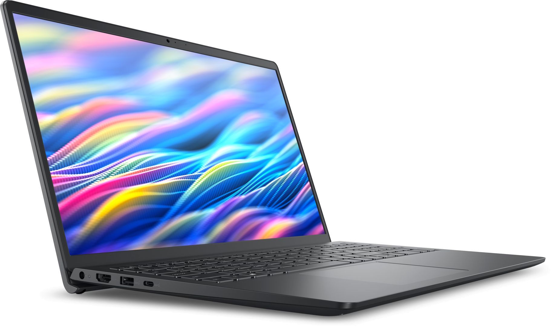 Dell 15 DC15250 Black
