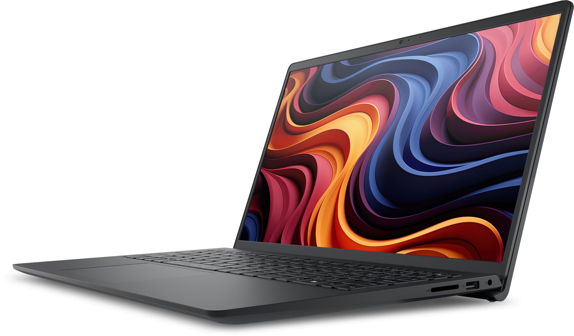 Dell 15 DC15255 Black