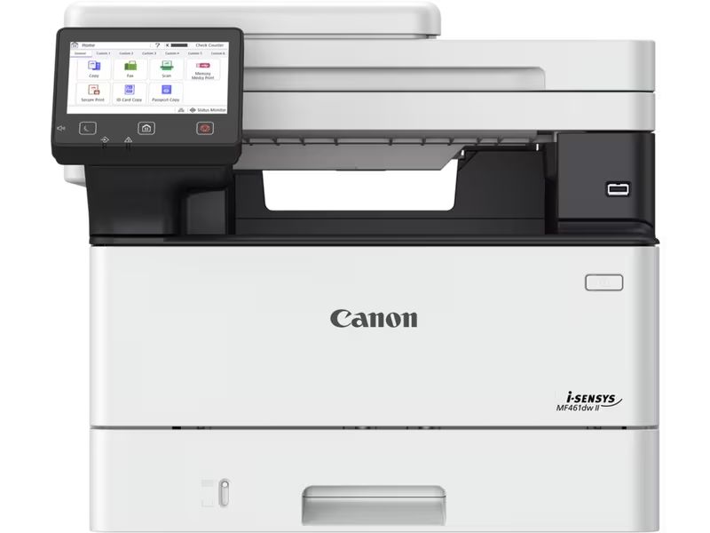 Canon i-SENSYS MF461dw II Wireless Lézer Nyomtató/Másoló/Scanner