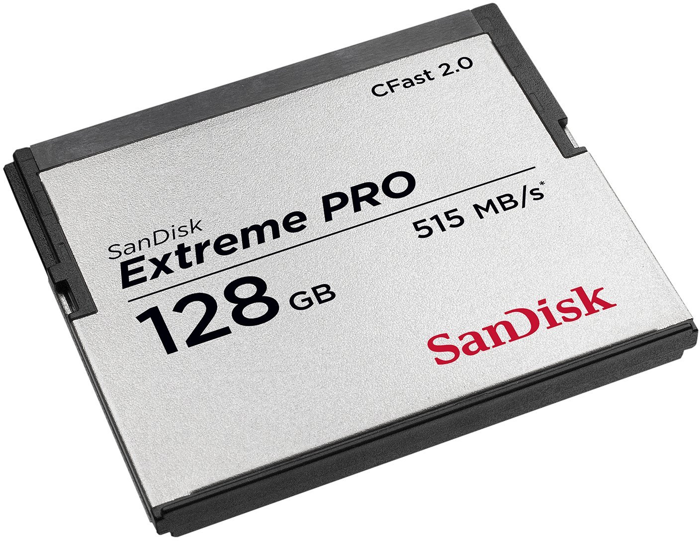 Sandisk 64GB Compact Flash 2.0 Extreme Pro 
