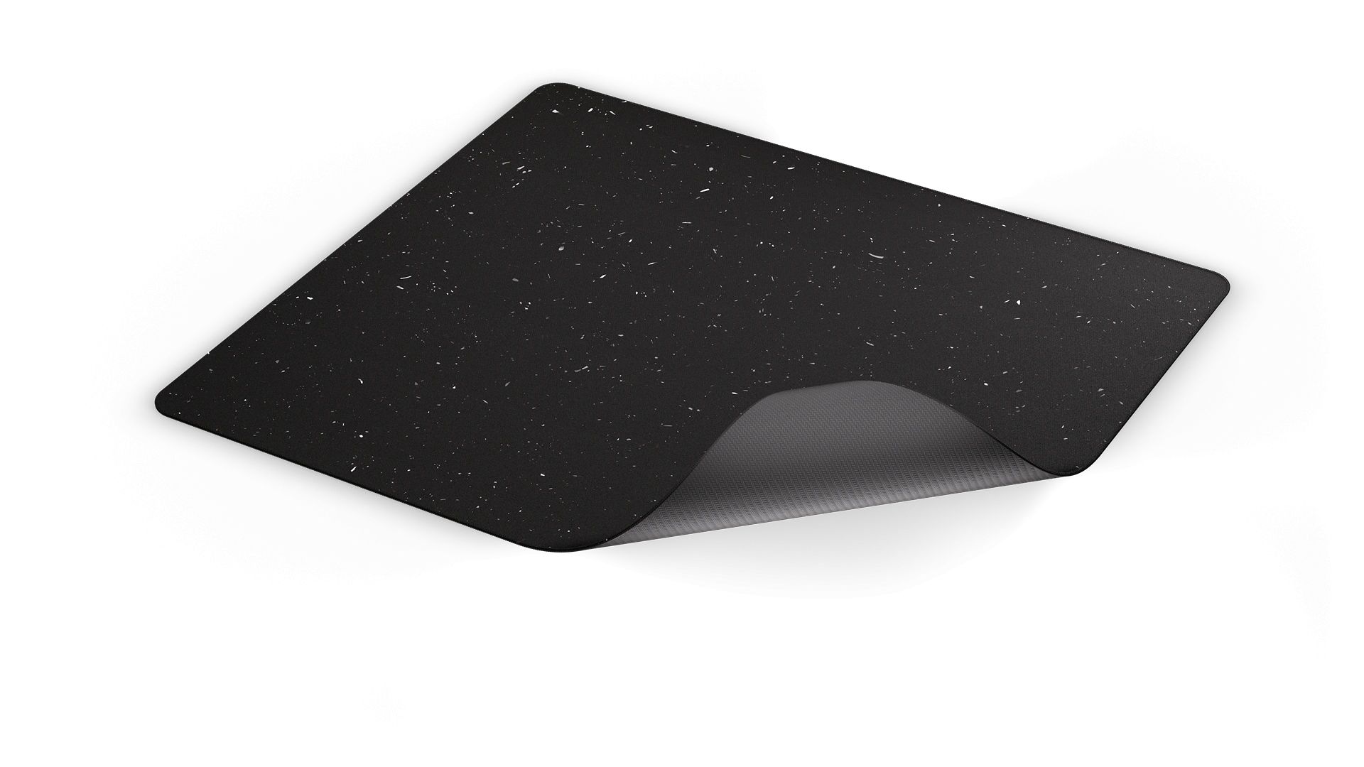 Endorfy Stoneflow L Egérpad Black