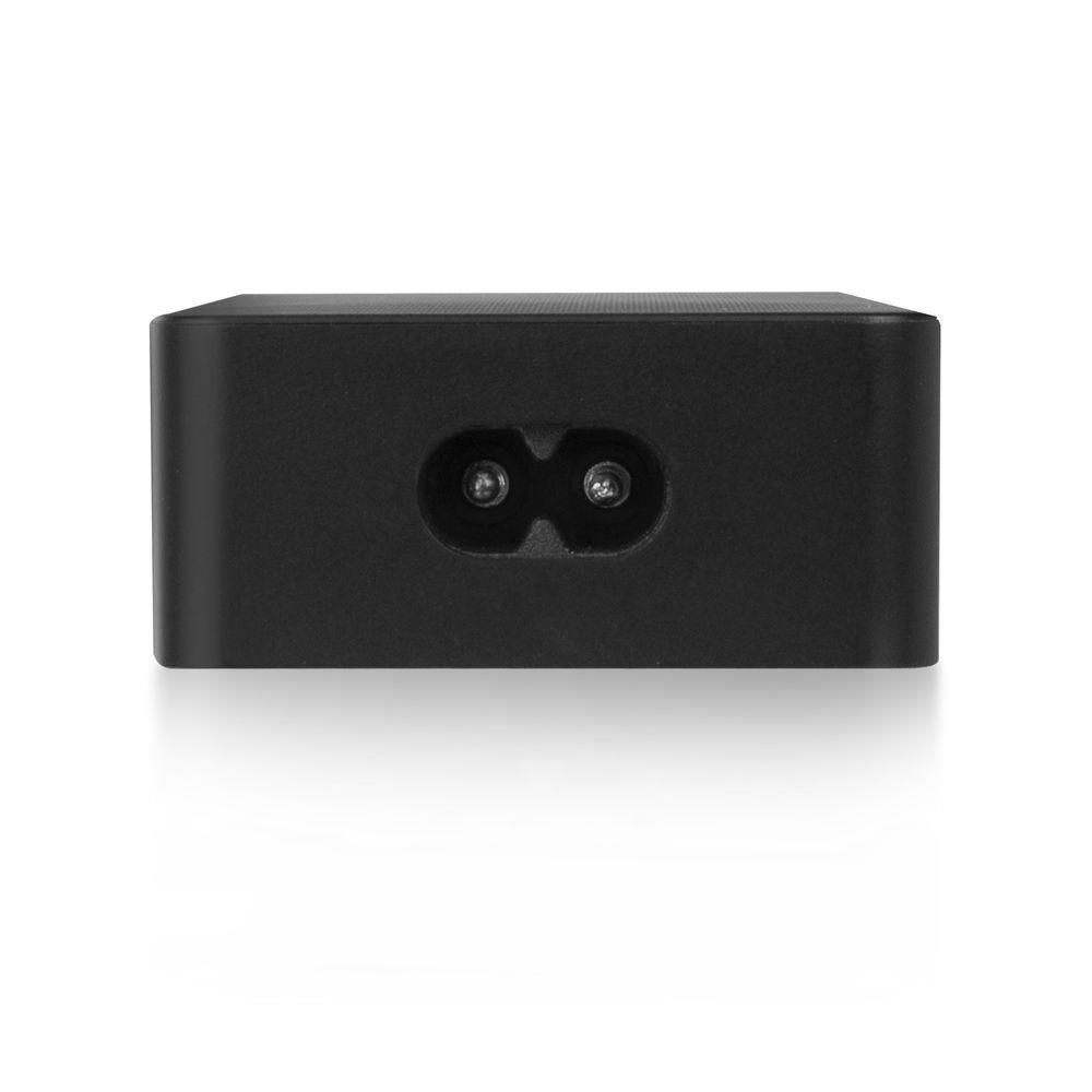 ACT AC2000 USB-C laptop charger with Power Delivery profiles 45W Black