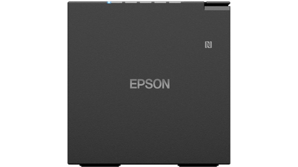 Epson TM-m30III (112A0) Blokknyomtató Black