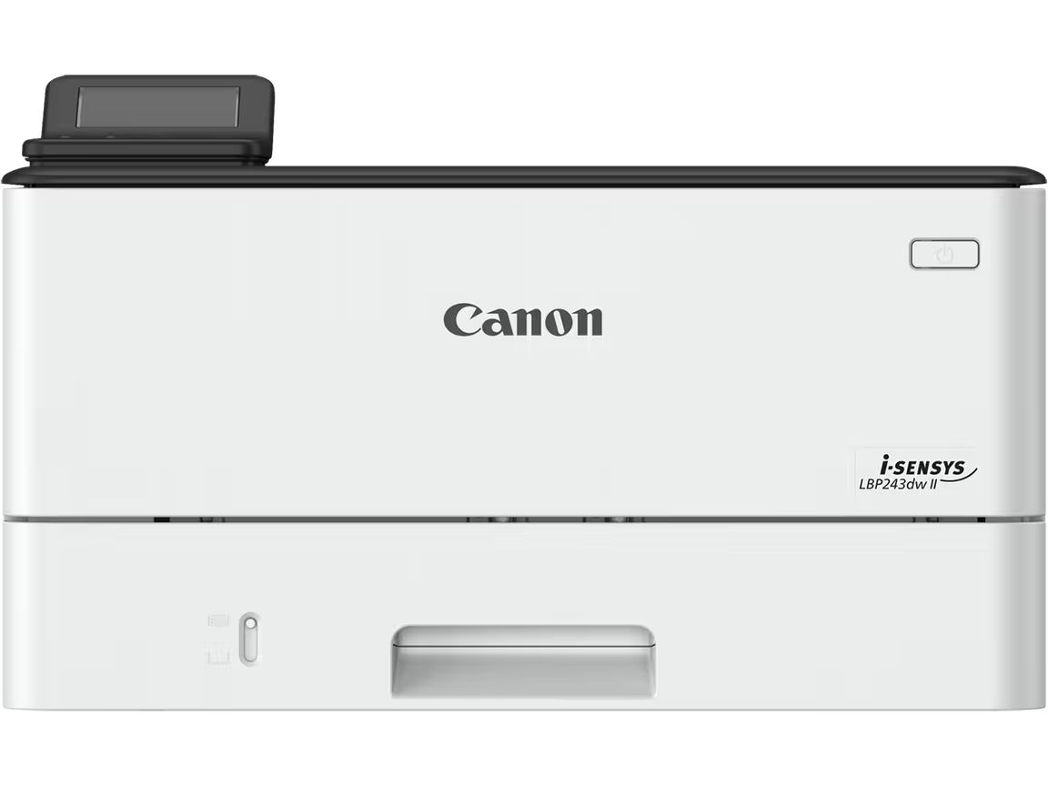 Canon i-SENSYS LBP243dw II Wireless Lézernyomtató